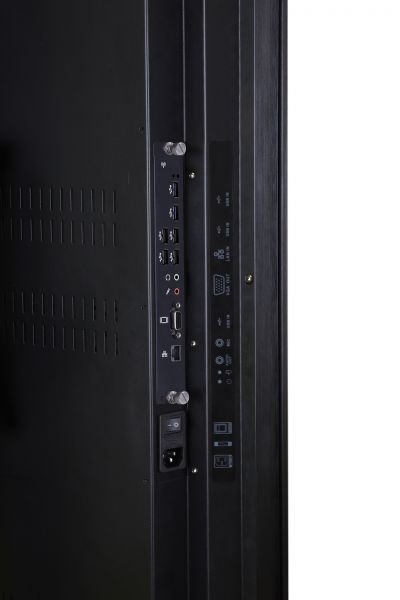 ViewSonic Netwerk mediaspeler NMP-714