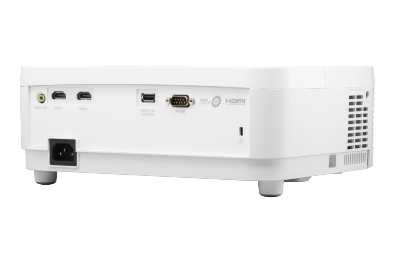 ViewSonic Projector PX700HDH