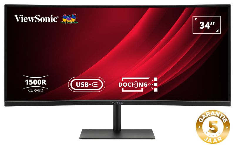 ViewSonic LED Display VG3419C-2