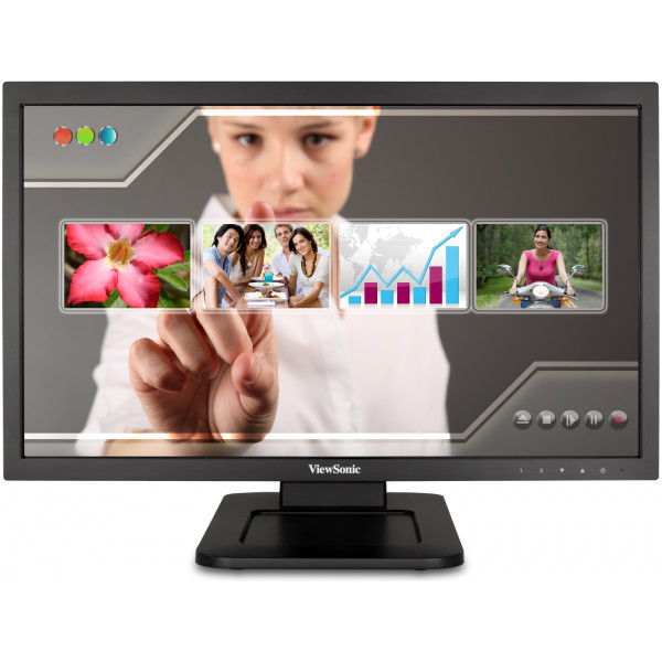 ViewSonic LED Display TD2220