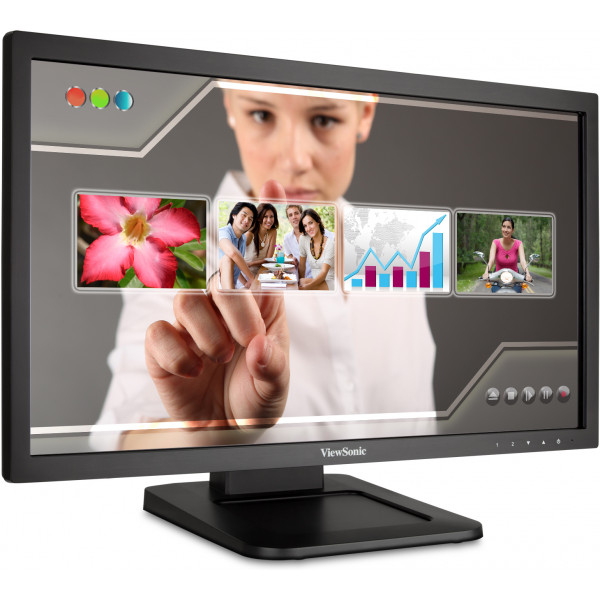 ViewSonic LED Display TD2220