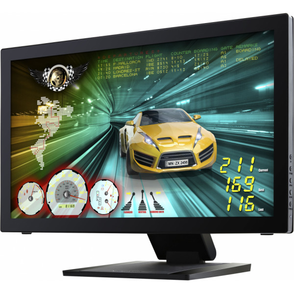 ViewSonic LED Display TD2240