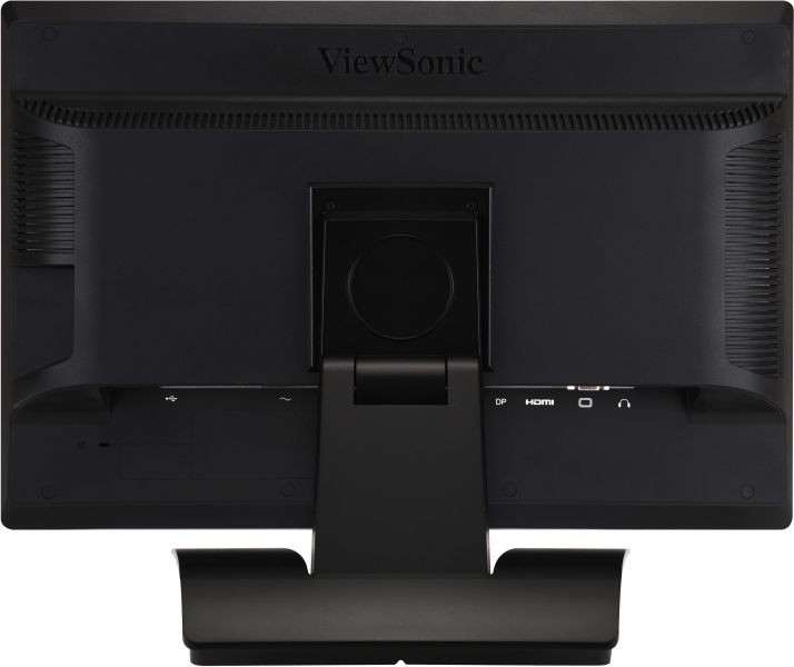 ViewSonic LED Display TD2340