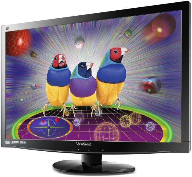 ViewSonic LED Display V3D231