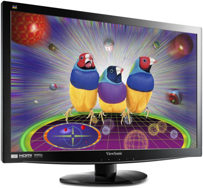 ViewSonic LED Display V3D231