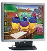 ViewSonic LED Display VA521
