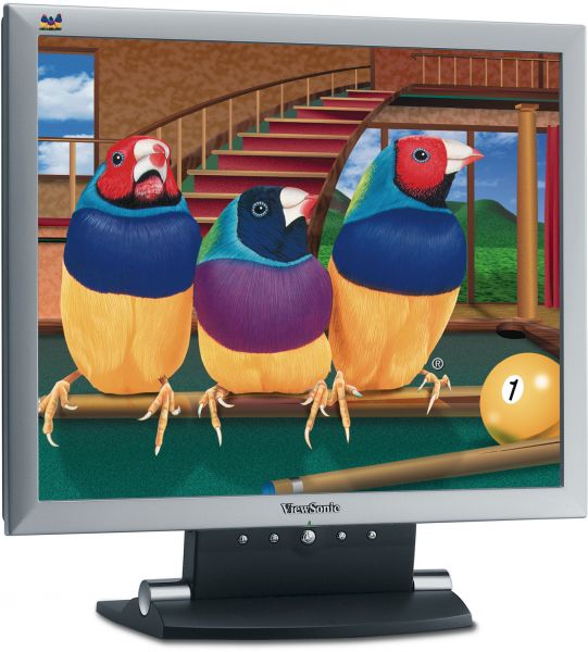 ViewSonic LED Display VA702