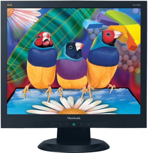 ViewSonic LED Display VA705b