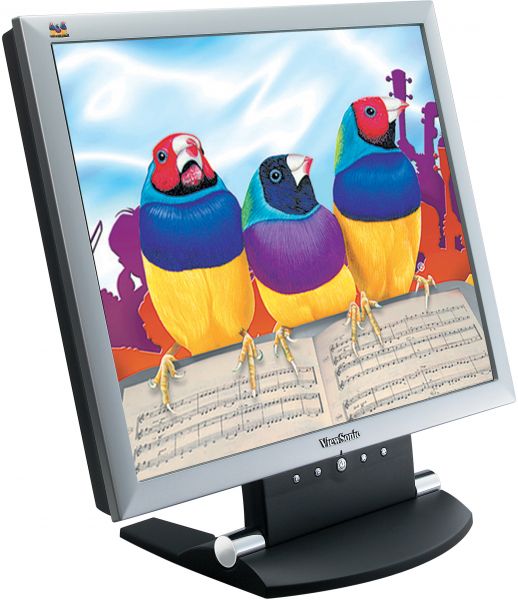 ViewSonic LED Display VA721