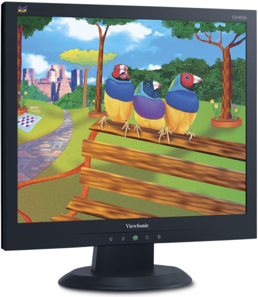 ViewSonic LED Display VA903b