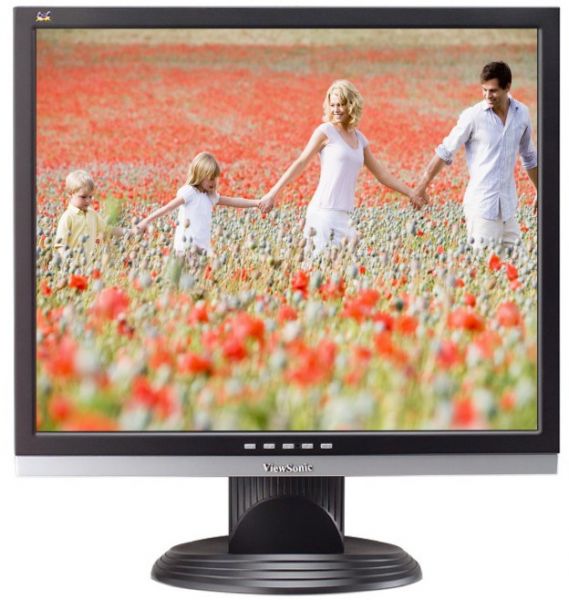 ViewSonic LED Display VA916g