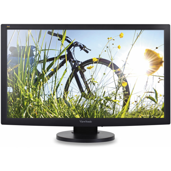 ViewSonic LED Display VG2433Smh