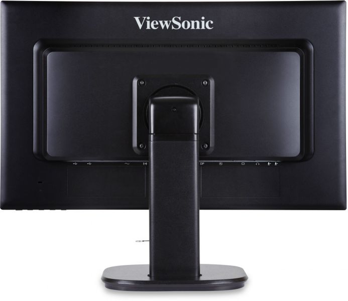 ViewSonic LED Display VG2437mc-LED