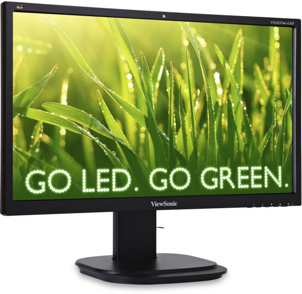 ViewSonic LED Display VG2437mc-LED