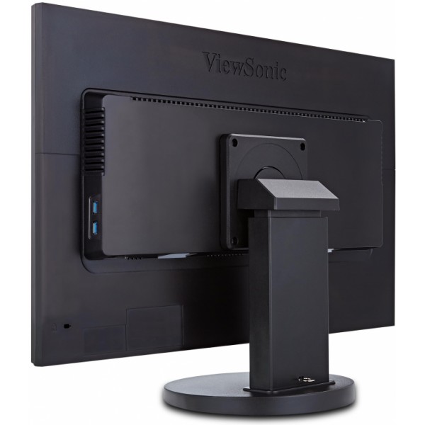 ViewSonic LED Display VG2438Sm