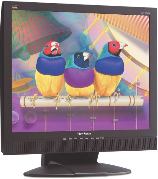 ViewSonic LED Display VG910b