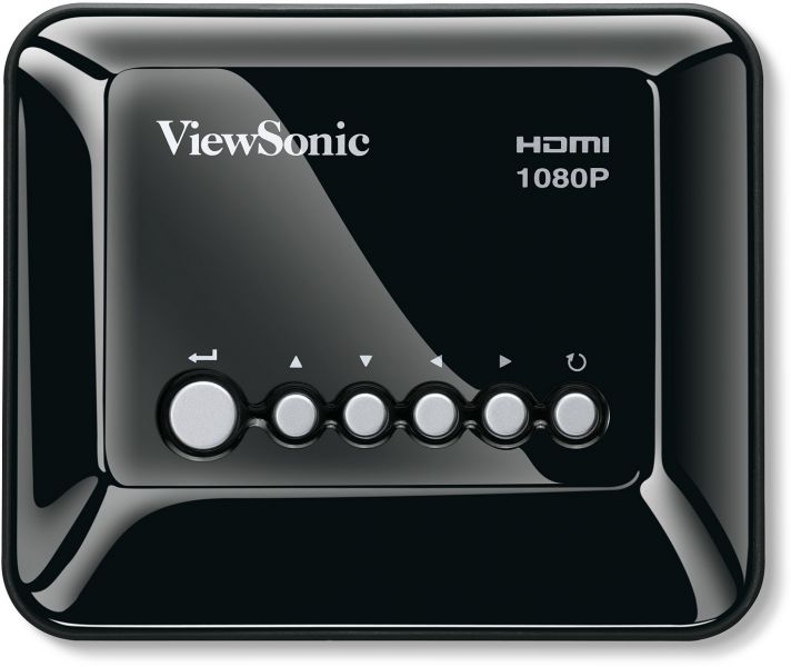 ViewSonic Digitale mediaspeler VMP30