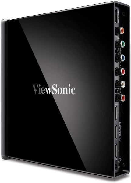 ViewSonic Digitale mediaspeler VMP52