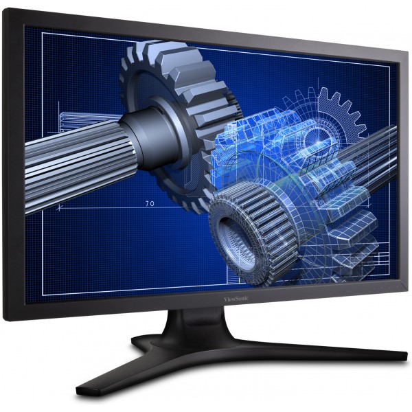 ViewSonic LED Display VP2770-LED