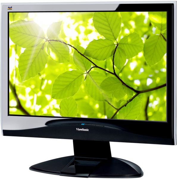 ViewSonic LED Display VX1932wm-LED