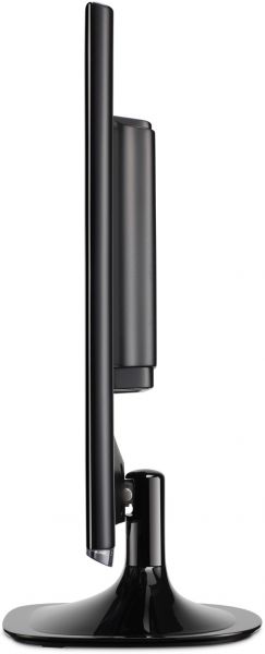 ViewSonic LED Display VX2250wm-LED
