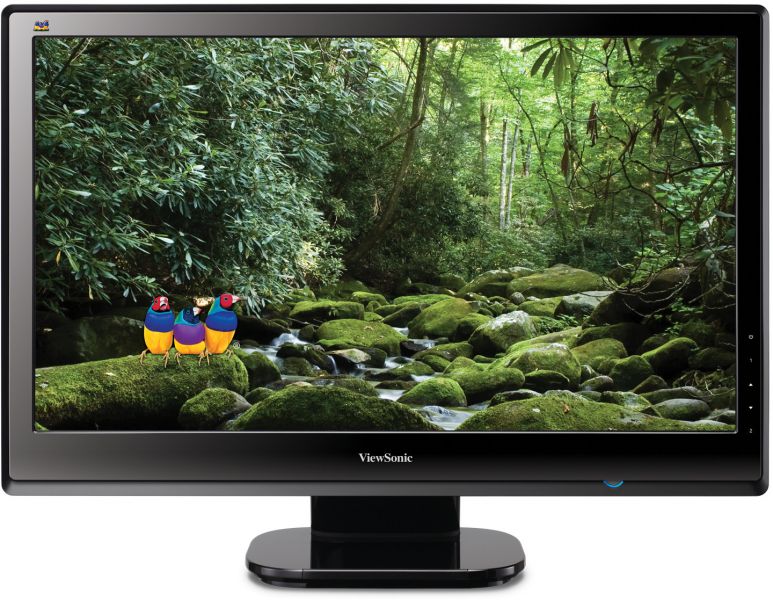 ViewSonic LED Display VX2253mh-LED