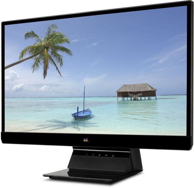 ViewSonic LED Display VX2270Smh-LED