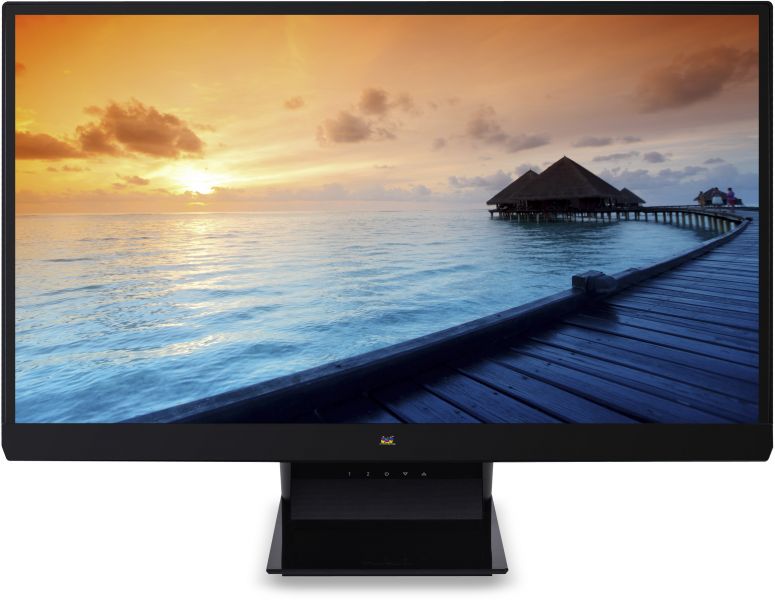 ViewSonic LED Display VX2770Sml-LED