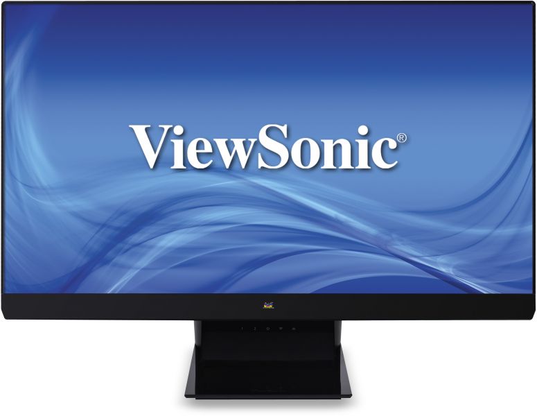 ViewSonic LED Display VX2770Sml-LED