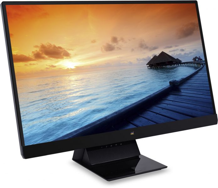 ViewSonic LED Display VX2770Sml-LED