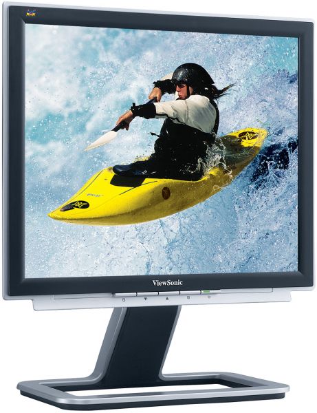 ViewSonic LED Display VX924