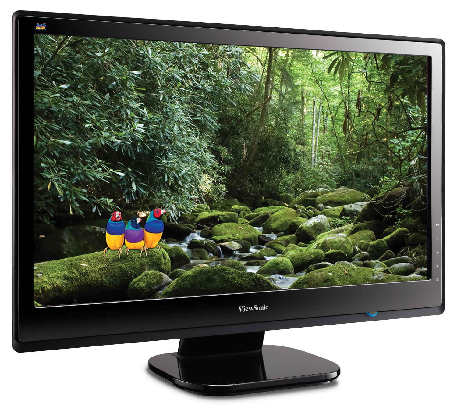 VX2253mh-LED