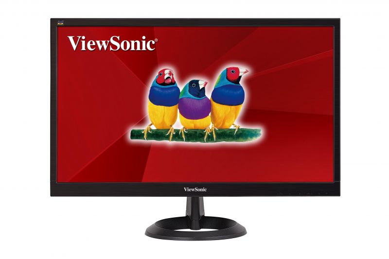 ViewSonic LCD Display VA2261-9