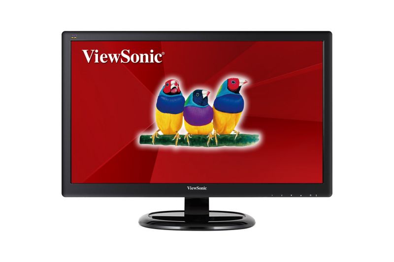 ViewSonic LCD Display VA2465Smh