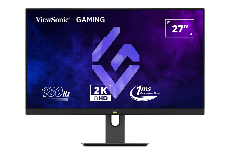 ViewSonic Wyświetlacz LCD VX2758A-2K-PRO-2