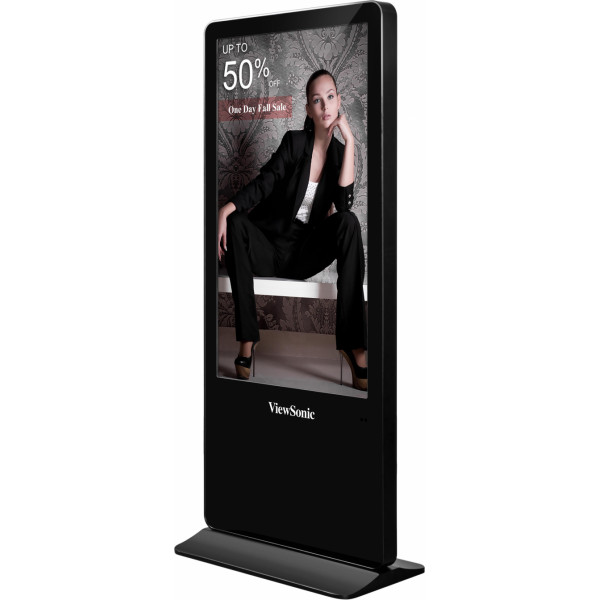 ViewSonic Totemy reklamowe (ePoster) EP5520