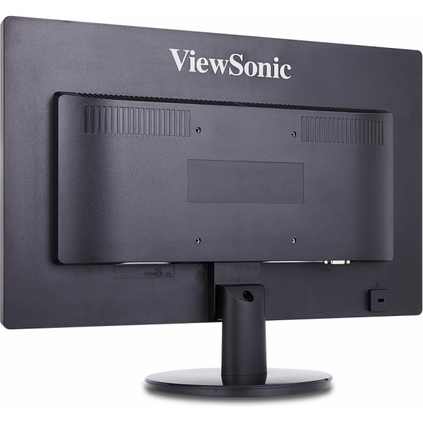 ViewSonic Wyświetlacz LCD VA1917a