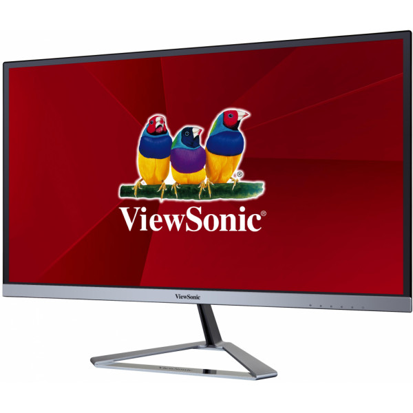 ViewSonic Wyświetlacz LCD VX2476-smhd
