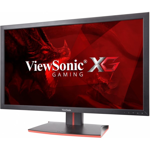 ViewSonic Wyświetlacz LCD XG2700-4K