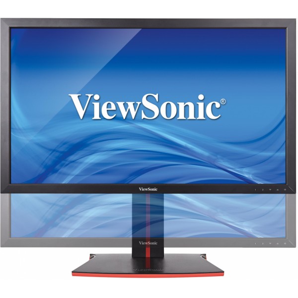 ViewSonic Wyświetlacz LCD XG2700-4K
