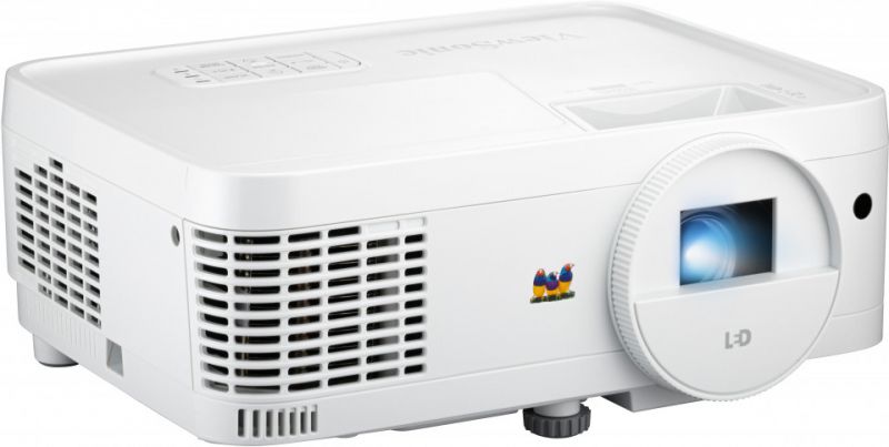 ViewSonic Projektor LS510W