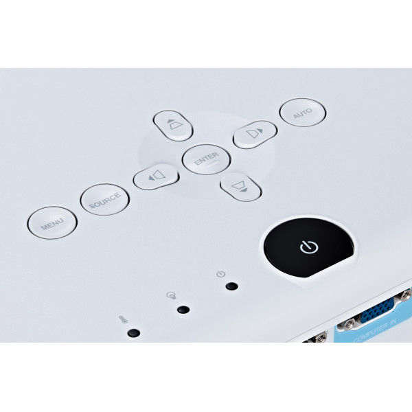 ViewSonic Projektor LS800HD
