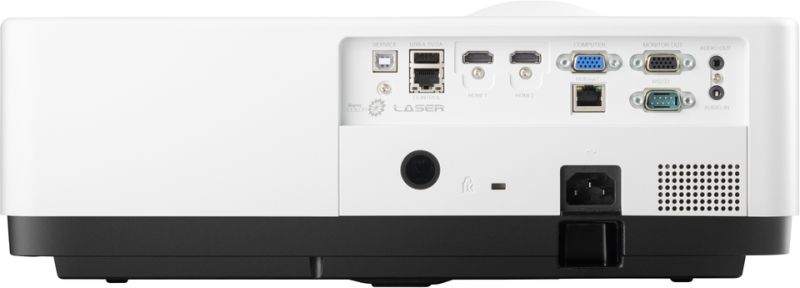 ViewSonic Projektor LSC601W-ST