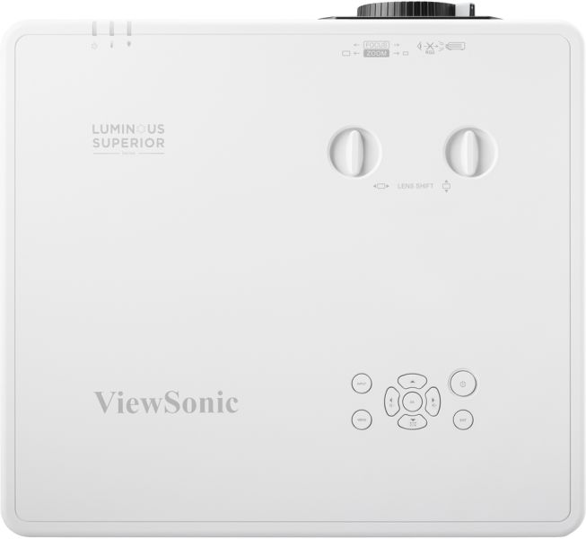 ViewSonic Projektor LSC801WU