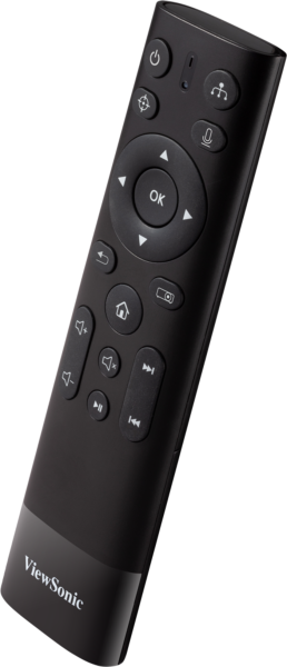 ViewSonic Projektor LX720-4K