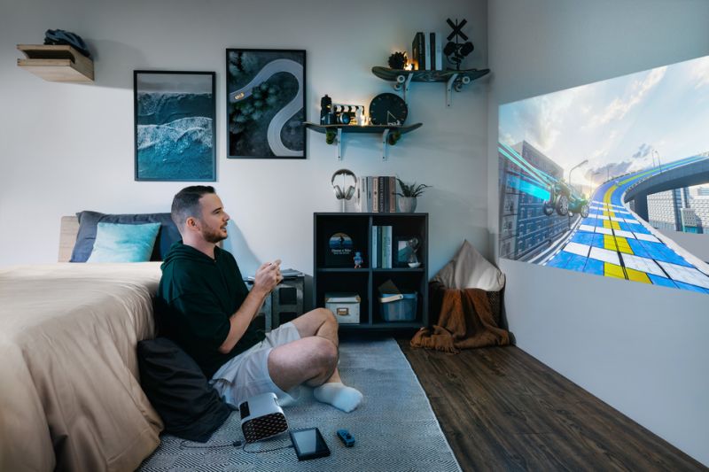 ViewSonic Projektor M10