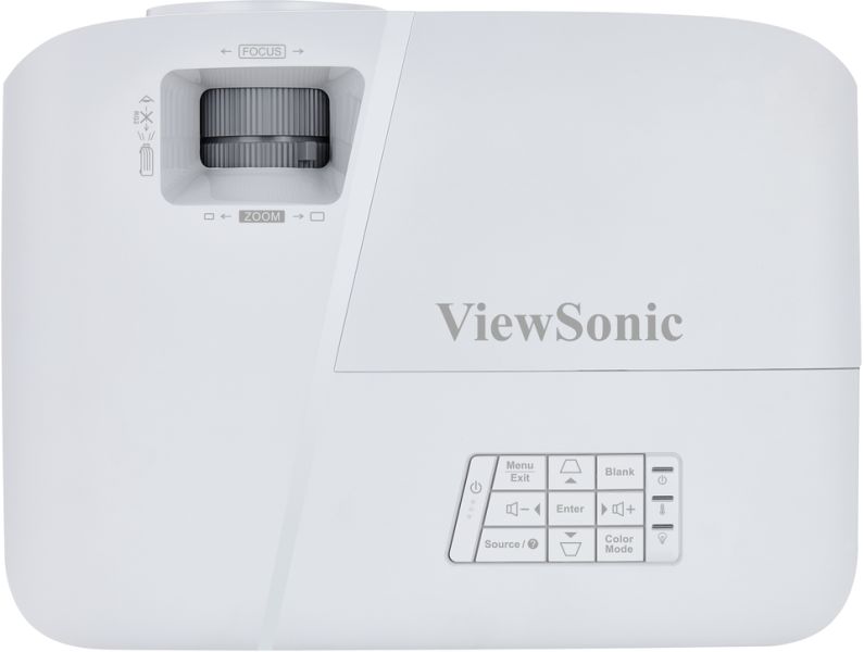 ViewSonic Projektor PA504W