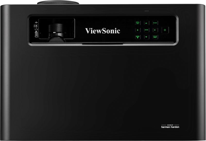 ViewSonic Projektor X1-4K
