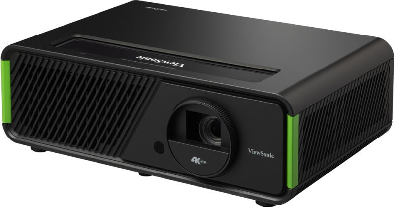 ViewSonic Projektor X1-4K Pro