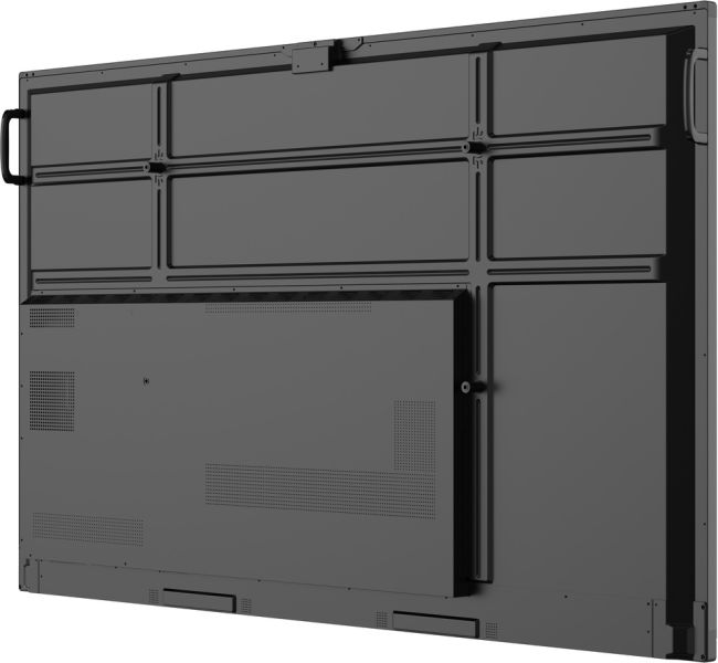 ViewSonic ViewBoard IFP7551-3C
